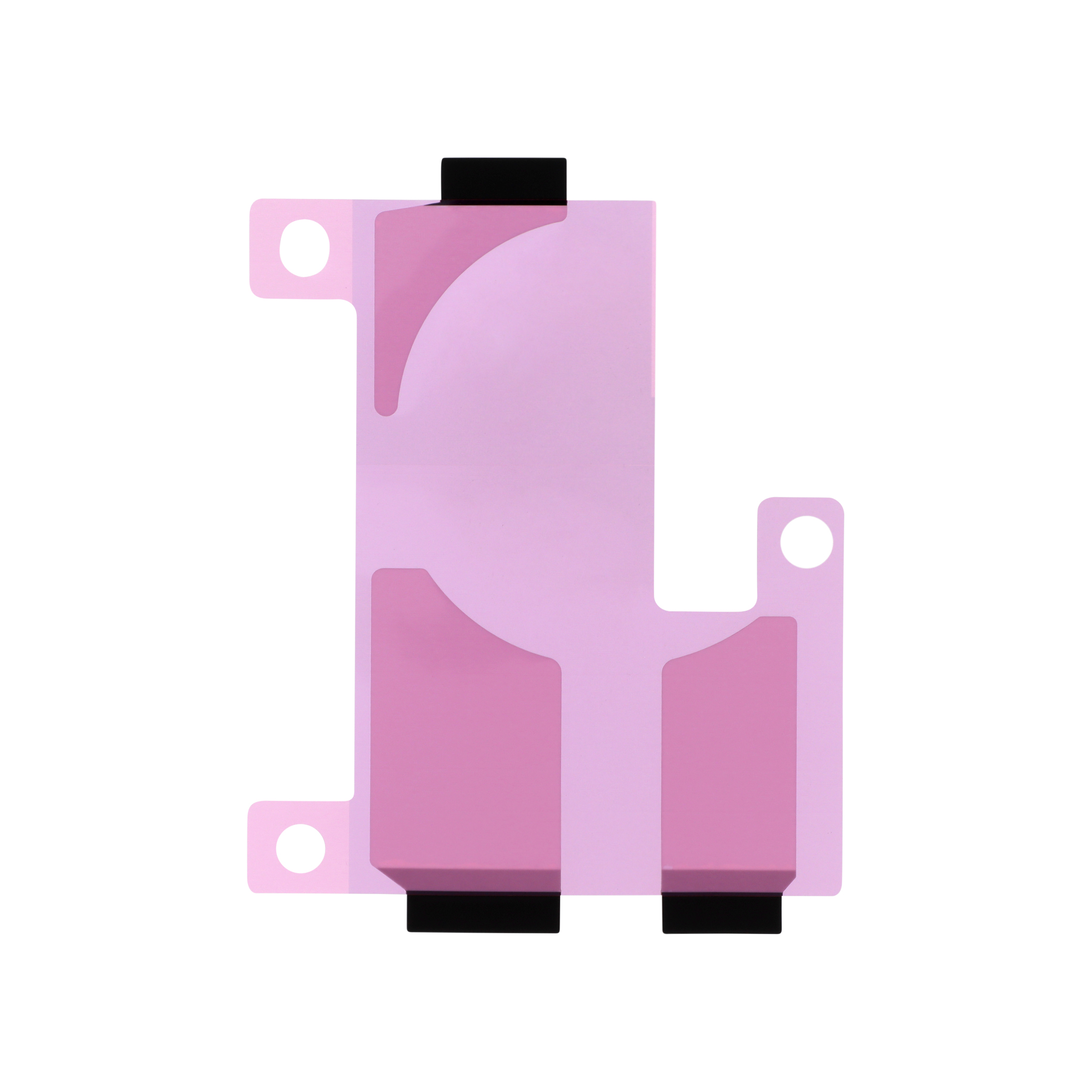 3701569396012-0000 Adesivo da Bateria para iPhone 15 Pro Max - Caixa de 20 - Compatível - Image 1