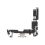 Flex do Conector de Carga Branco Estelar para iPhone 14 Plus - OEM ReLife