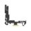 Flex do Conector de Carga Amarelo para iPhone 14 Plus - OEM ReLife - Image 2