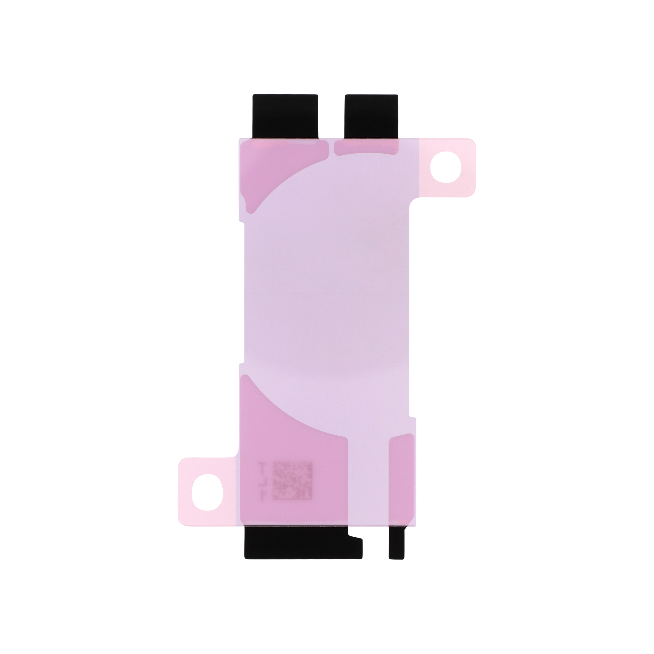 3701569397835-0000 Adesivo da Bateria para iPhone 12 mini - Image 1