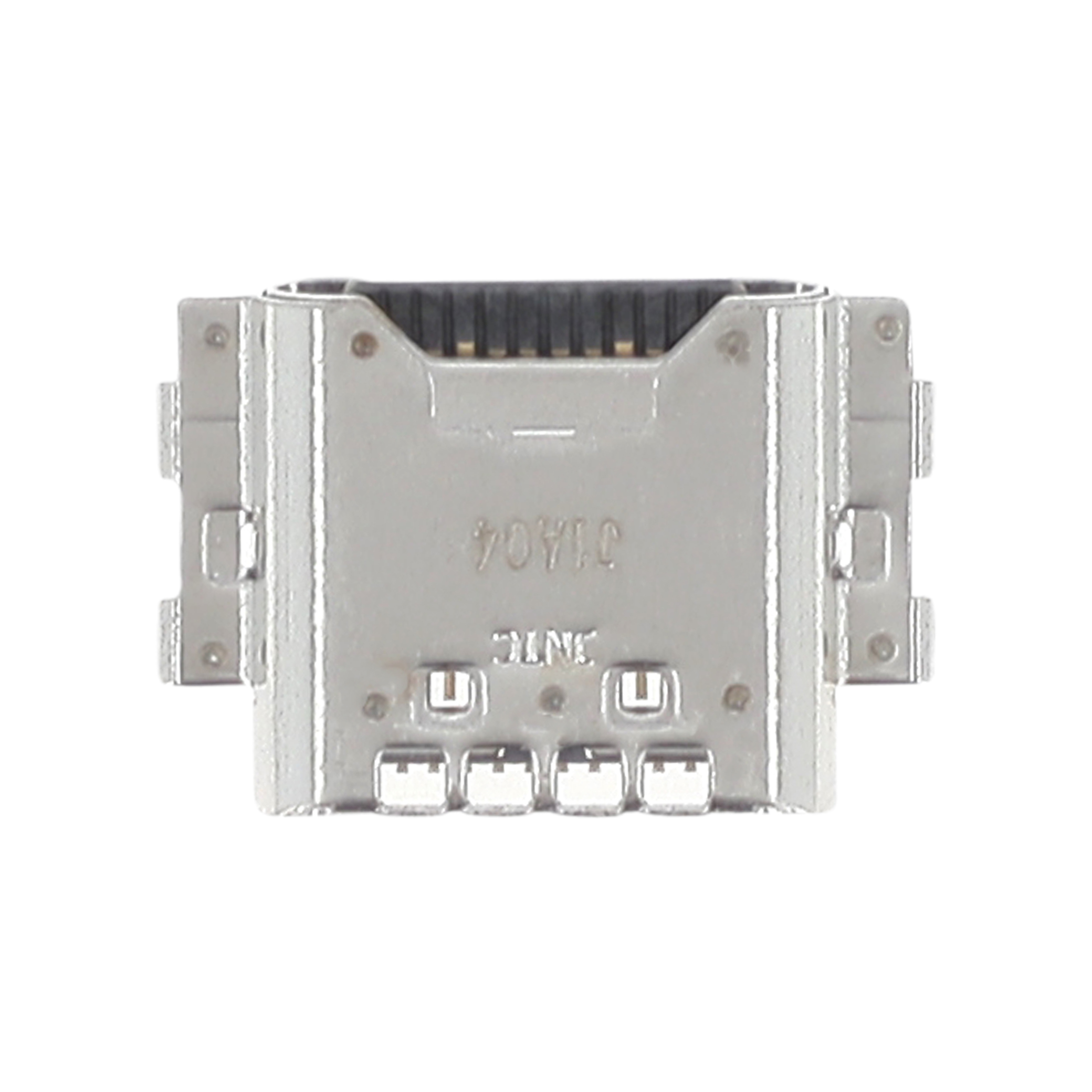 3722-004170-0000_1 Conector USB-C para Samsung Galaxy Tab S6 10.5 (T860/T865) (SERVICE PACK) - Image 1