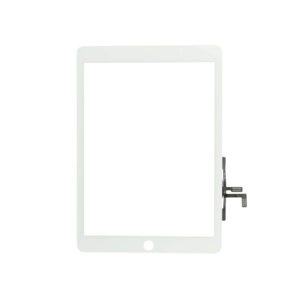 Digitalizador Completo Branco para iPad 5 / iPad Air 1