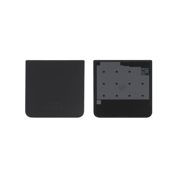 Tampa Traseira para Samsung Galaxy Z Flip3 5G (F711B) (SERVICE PACK)