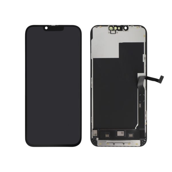 Ecrã Display para iPhone 13 Pro Max - Hard OLED