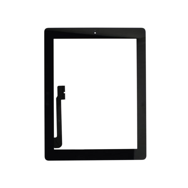 Digitalizador Completo Preto para iPad 9.7 (4th Gen)