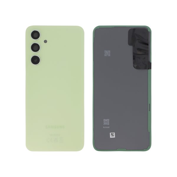 Tampa Traseira para Samsung Galaxy A54 5G (A546B) - Verde (SERVICE PACK)