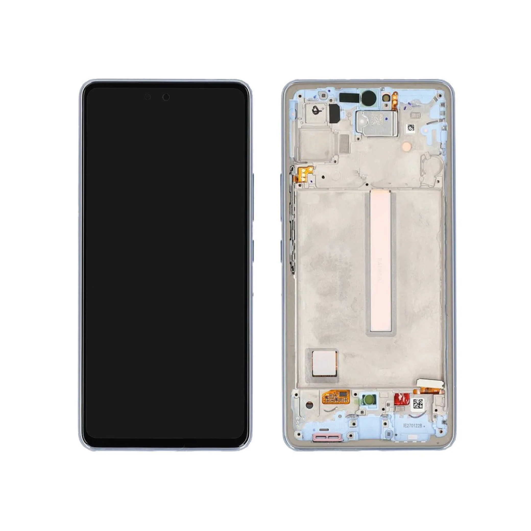 424-gh82-28025c Ecrã Display para Samsung Galaxy A53 5G (A536B) (SERVICE PACK) - Image 1
