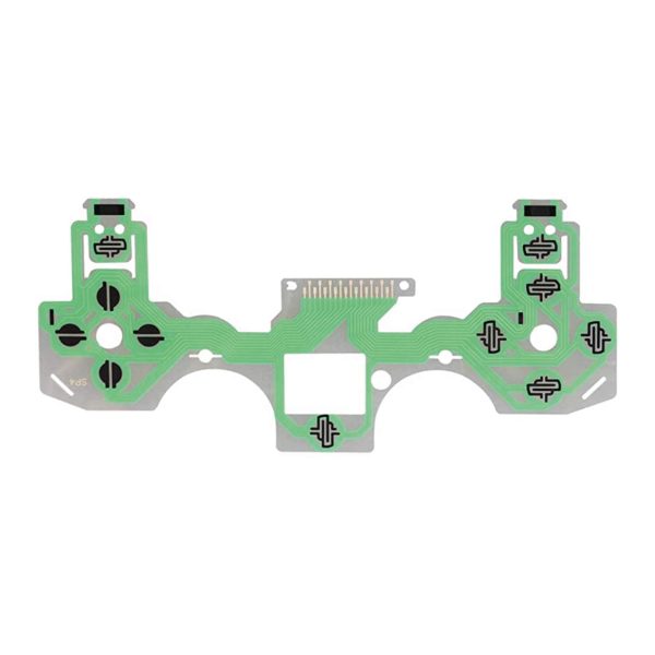 Cabo Flex dos Botões para DualShock 4 V2 (JDM-030) - Consolas
