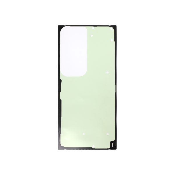 Adesivo da Tampa Traseira para Samsung Galaxy S23 Ultra (S918B) (SERVICE PACK)