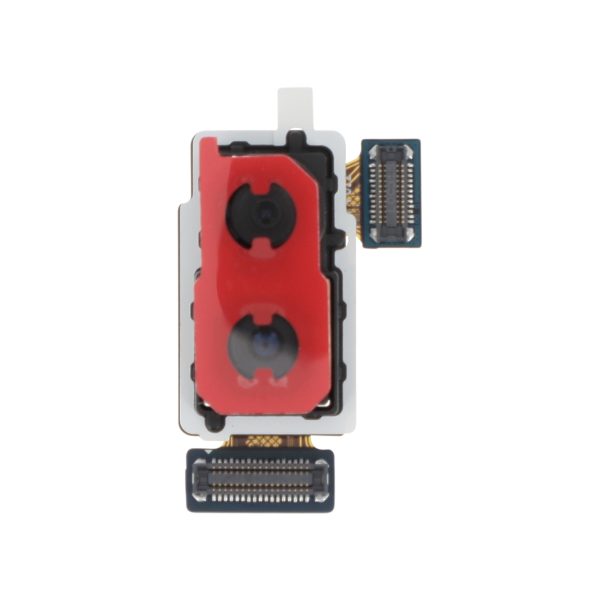 Câmara Traseira 13+5MP para Samsung Galaxy A20e (A202F) (SERVICE PACK)