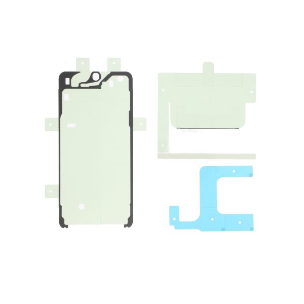 Adesivo para ecrã para Samsung Galaxy S23 (S911B) (SERVICE PACK)