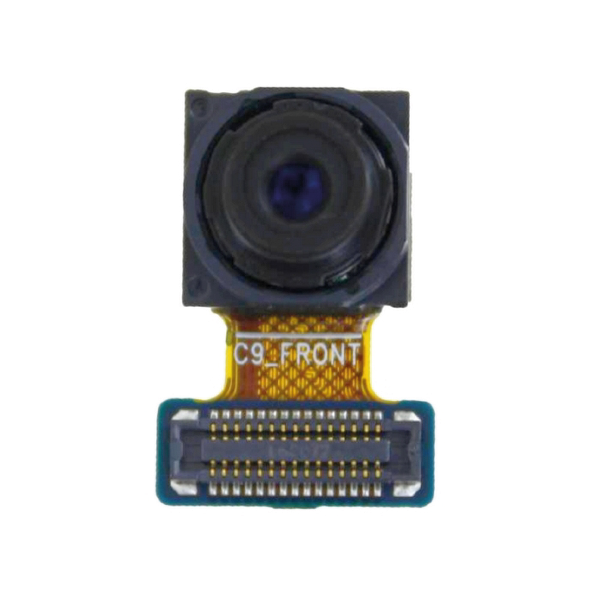 448-came_raavta52017 Câmara Frontal para Galaxy A5 2017 (A520F) - OEM ReLife - Image 1