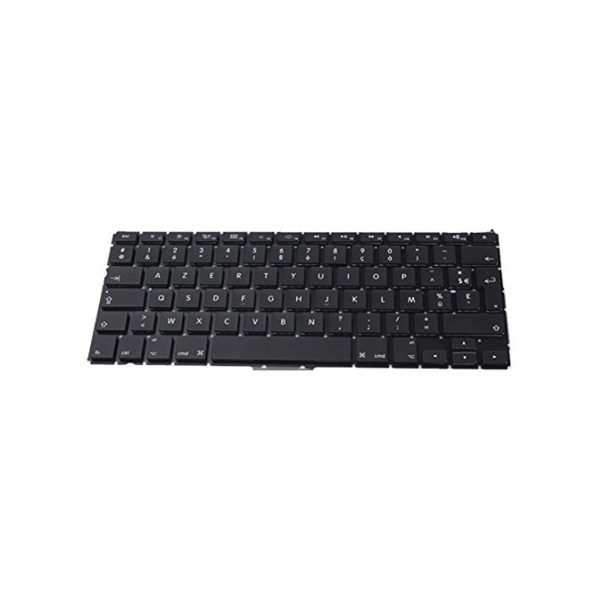 Teclado AZERTY para MacBook/MacBook Pro 13 Unibody (A1278)