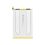 Bateria BN56 para Xiaomi Redmi 9A/9AT/9C/10A (SERVICE PACK) - Image 2