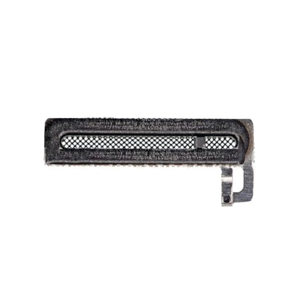 Grelha de proteção contra pó para iPhone XR