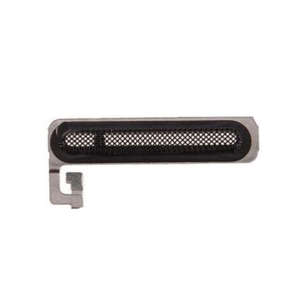 Grelha de proteção contra pó para iPhone XS / iPhone XS Max