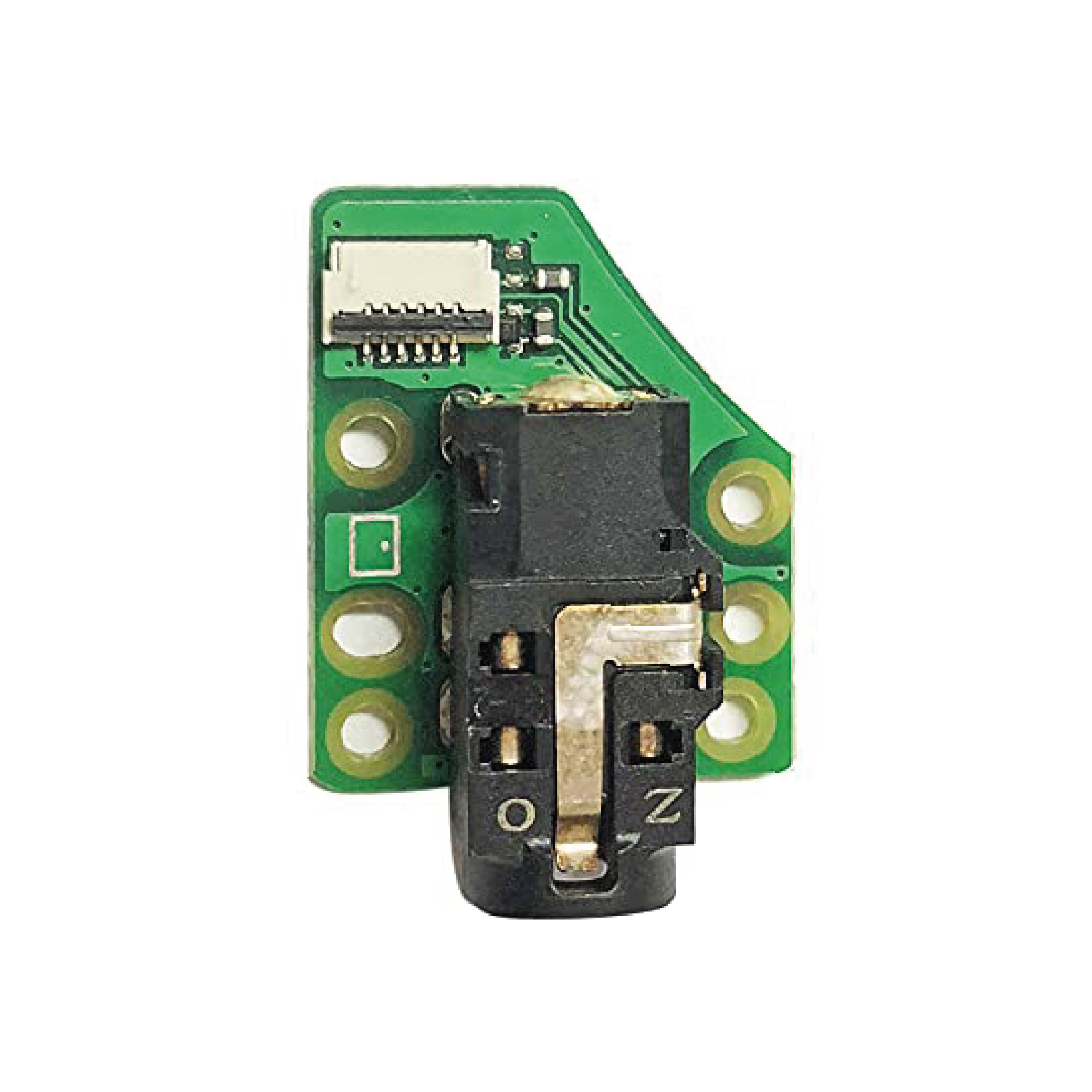 485-for-nintendo-switch-lite-replacement-audio-headphone-port-socket-switch-lite_ Jack Plug para Nintendo Switch/Lite - Image 1