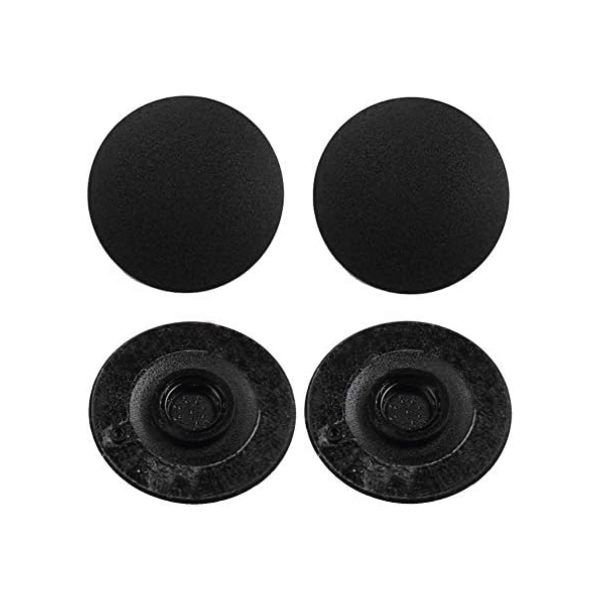 Pés de Borracha para MacBook Pro Unibody A1278/A1286/A1297