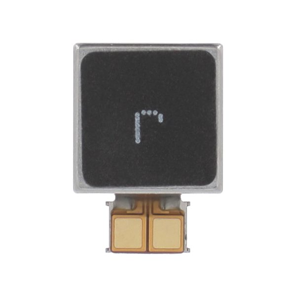 Motor de vibração para Samsung Galaxy S20 Ultra / Galaxy Note 20 Ultra (G988F / N985F / N986B) (SERVICE PACK)