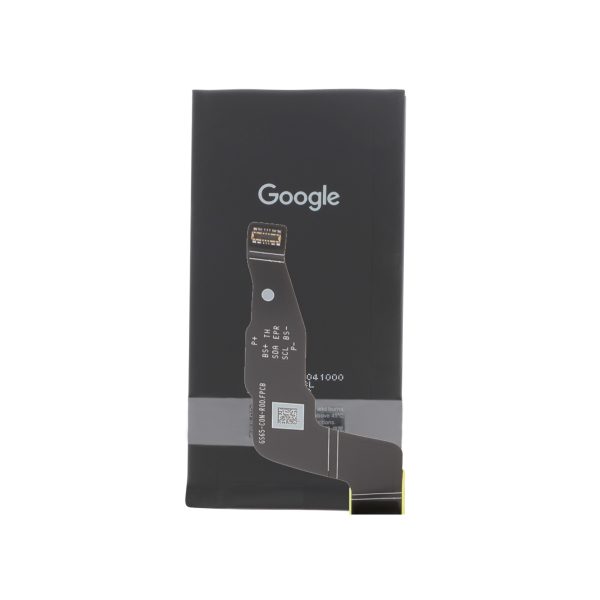 Bateria para Google Pixel 8a (SERVICE PACK)