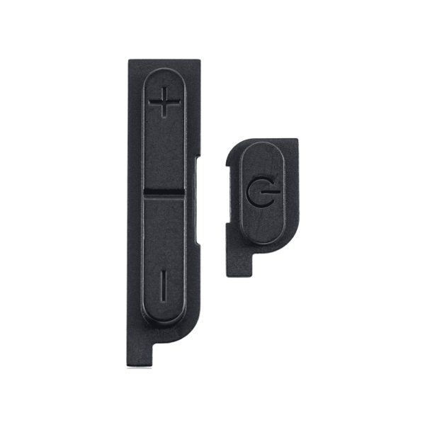 Botões Power/Volume para Nintendo Switch OLED - Compatível