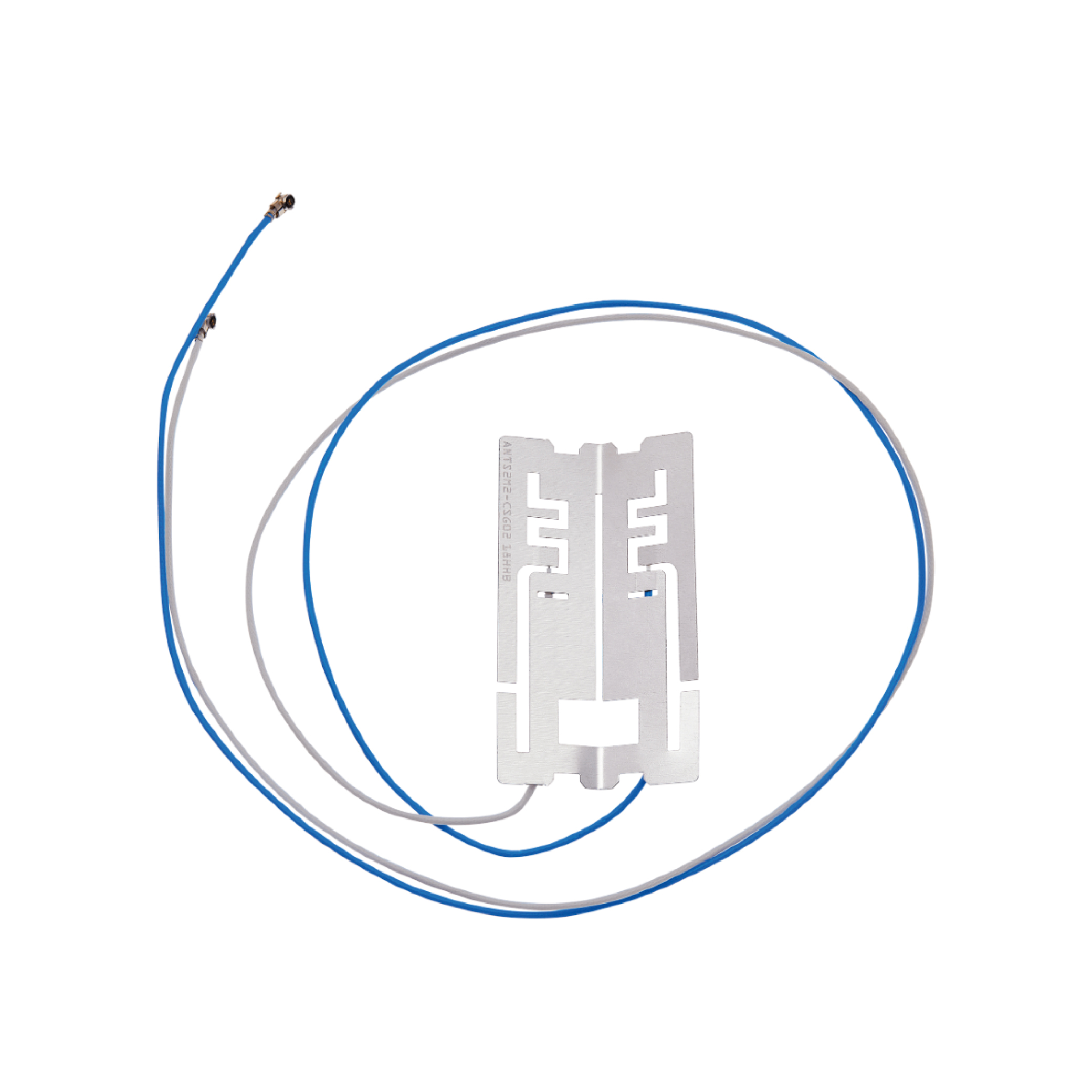 526-3667075140887 Flex Antena Azul para PlayStation 5 (Compatível) - Image 1