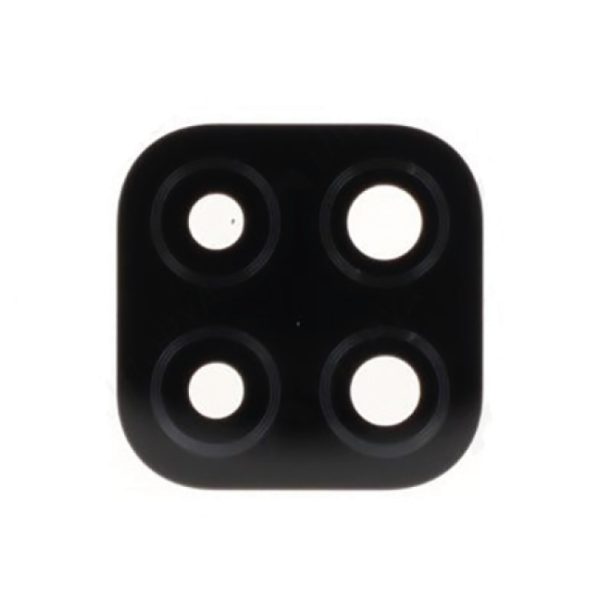 Vidro da lente traseira para Xiaomi Redmi 9C - RED9C-Lente
