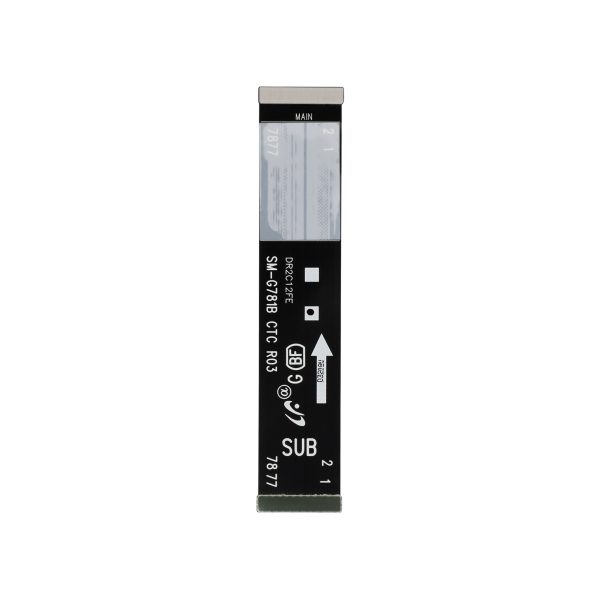 Flex Principal para Samsung Galaxy S20 FE (G780F/G781B) (SERVICE PACK)