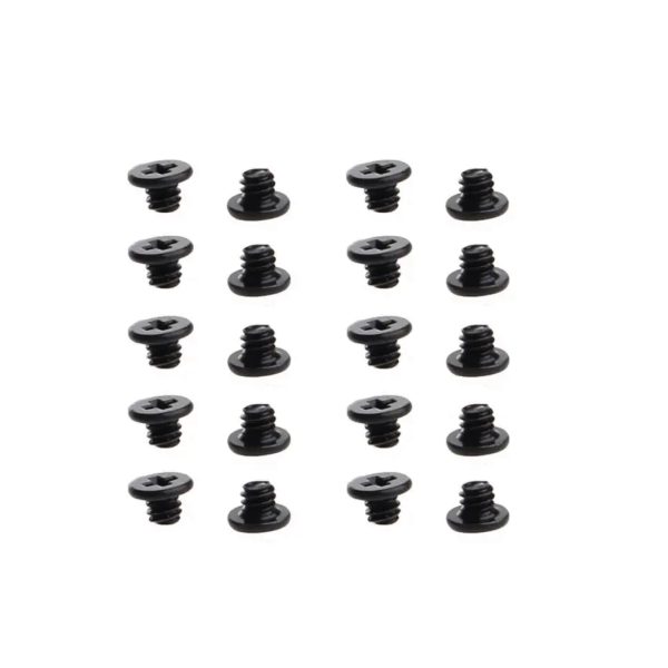 Kit Parafusos Teclado para MacBook Air/Pro 11/13/15