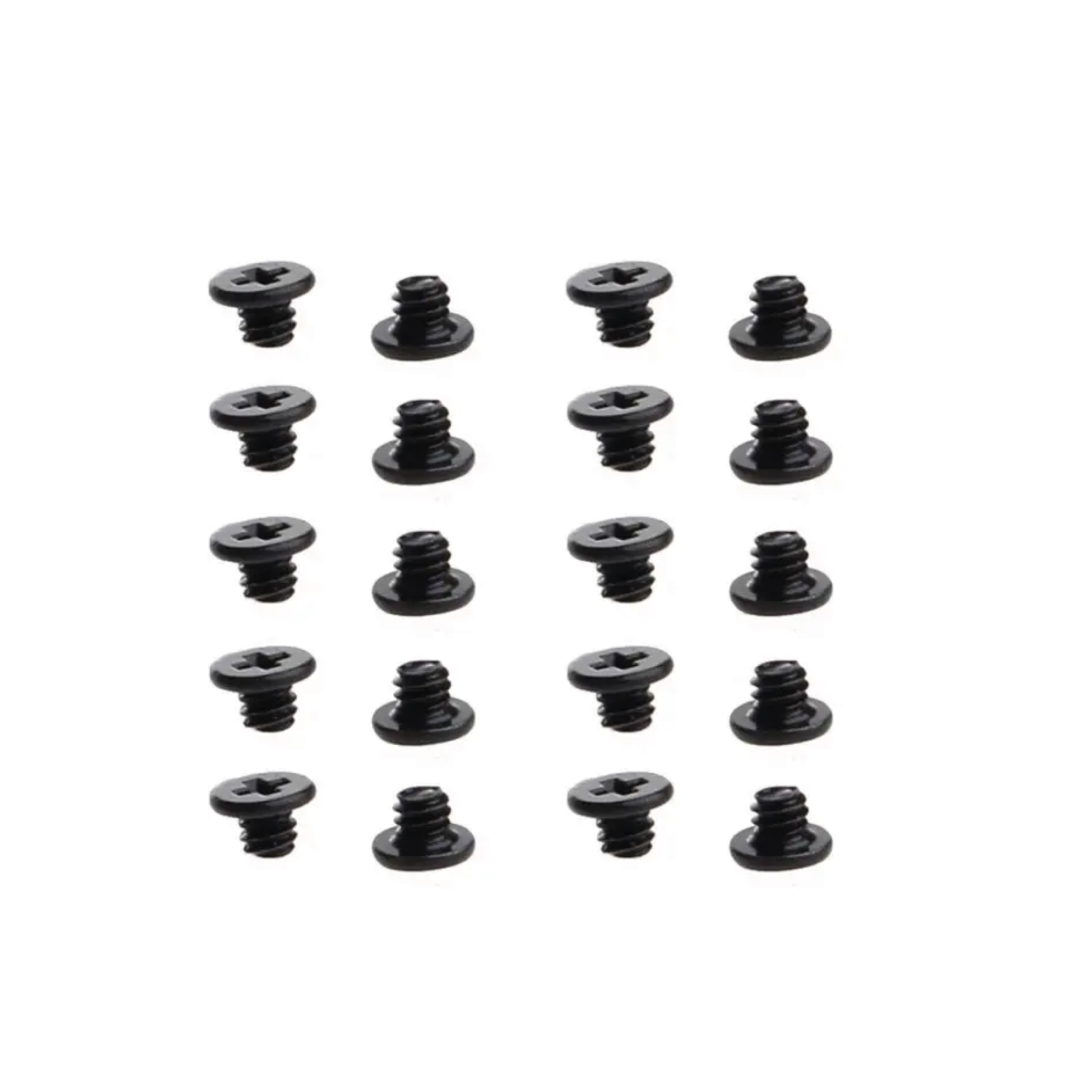 529-kit-vis-clavier-macbook-air-pro-11-13-15_ Kit Parafusos Teclado para MacBook Air/Pro 11/13/15 - Image 1