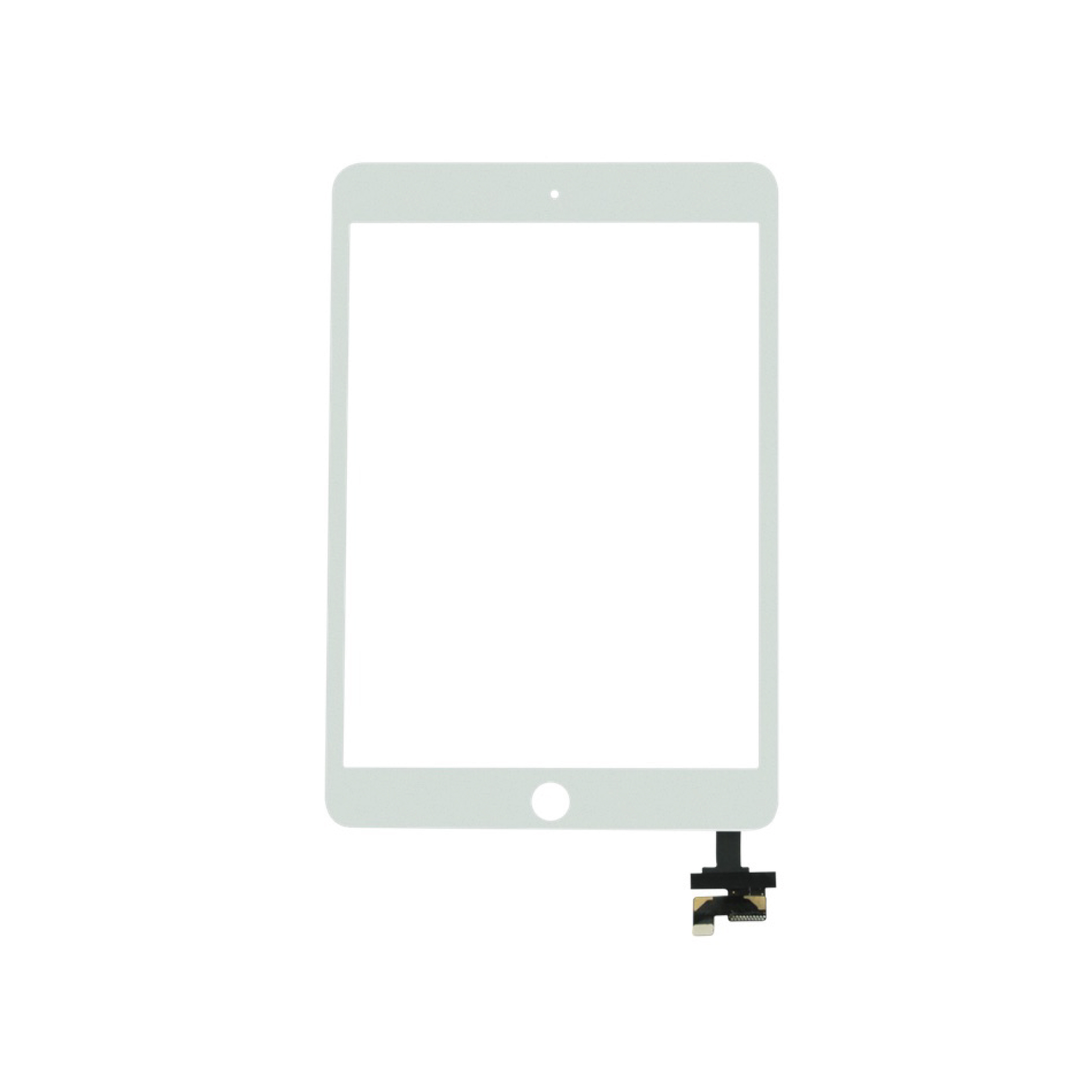 55-pp-aim3-tb_ Digitalizador Branco para iPad mini 7.9 (3rd Gen) - Image 1