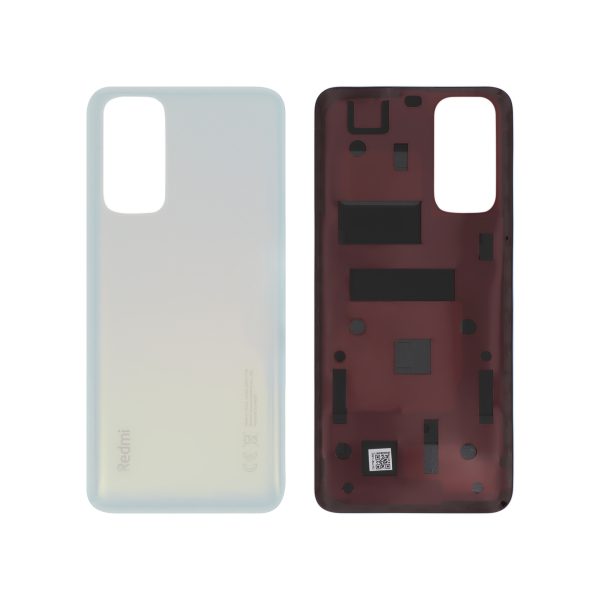 Tampa Traseira para Xiaomi Redmi Note 11 — Celestial Azure (SERVICE PACK)