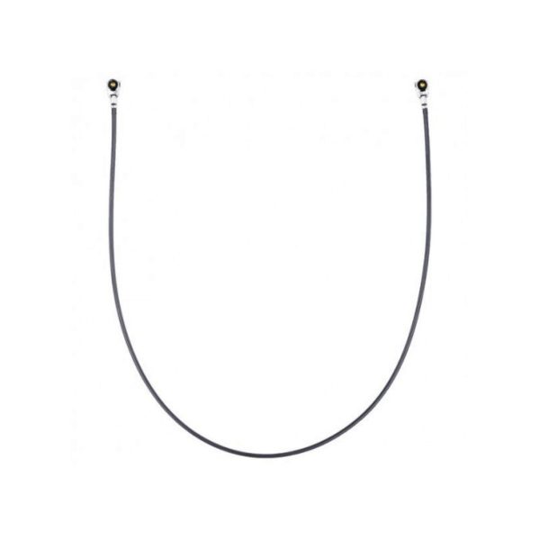 Cabo coaxial para Huawei / Honor 124.5mm Preto (SERVICE PACK)