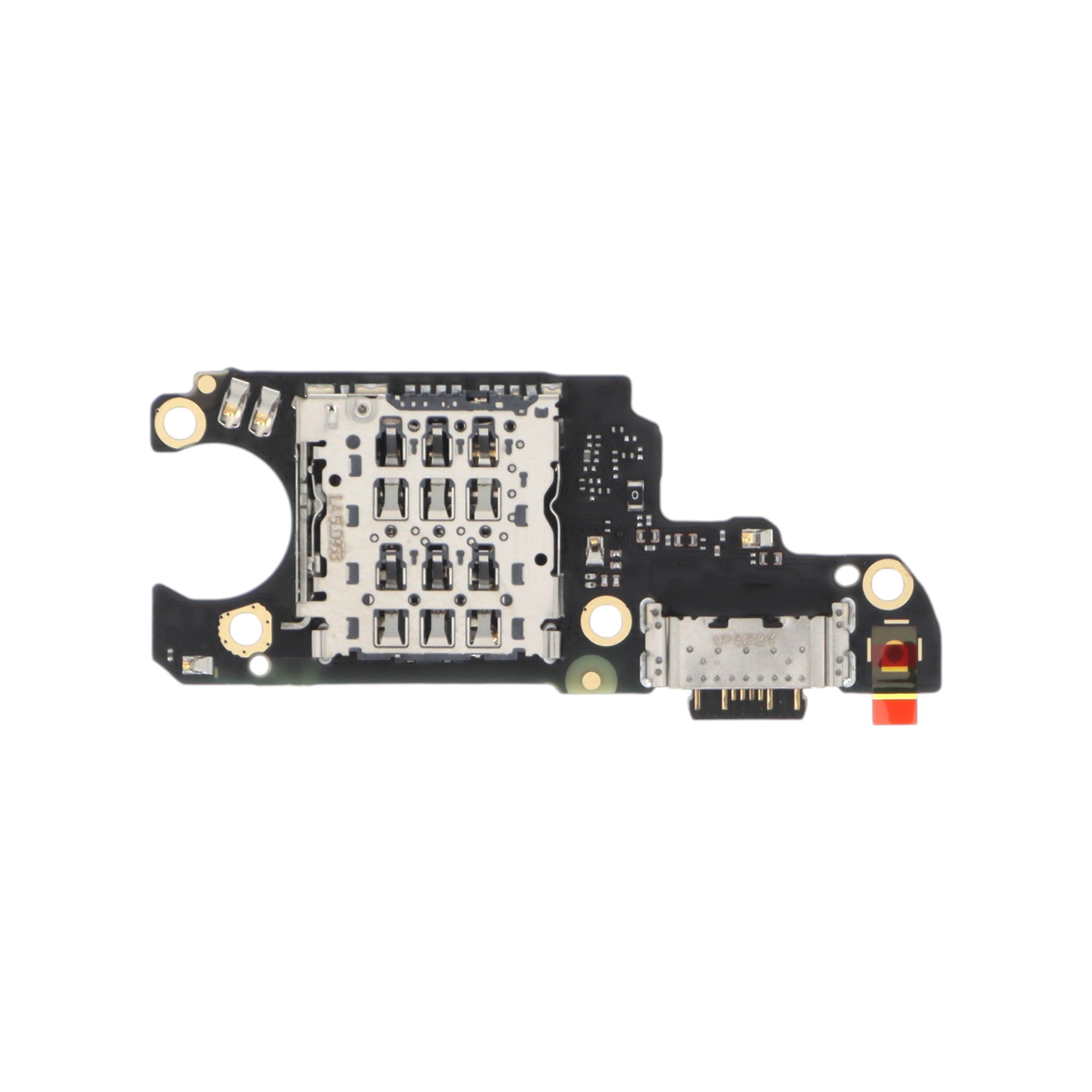 560001000p700-0000 Conector de Carga para Redmi Note 15 4G (SERVICE PACK) - Image 1