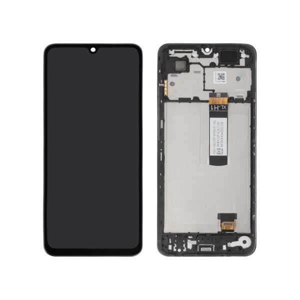 Ecrã Display completo para Xiaomi Redmi A5 (EU Versão) (SERVICE PACK)
