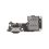 Flex do Conector de Carga para Xiaomi 12 (SERVICE PACK) - Image 2