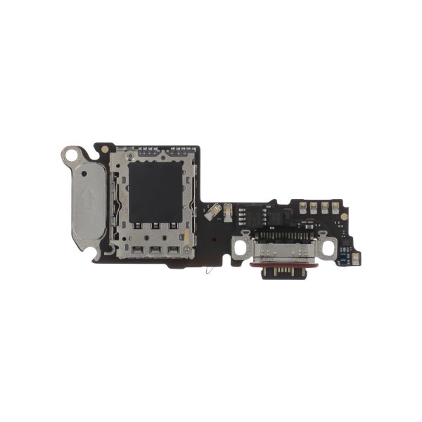 Flex do Conector de Carga para Xiaomi 13 (SERVICE PACK)