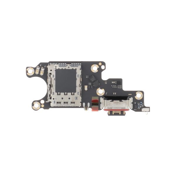 Flex do Conector de Carga para Xiaomi 13 Lite (SERVICE PACK)