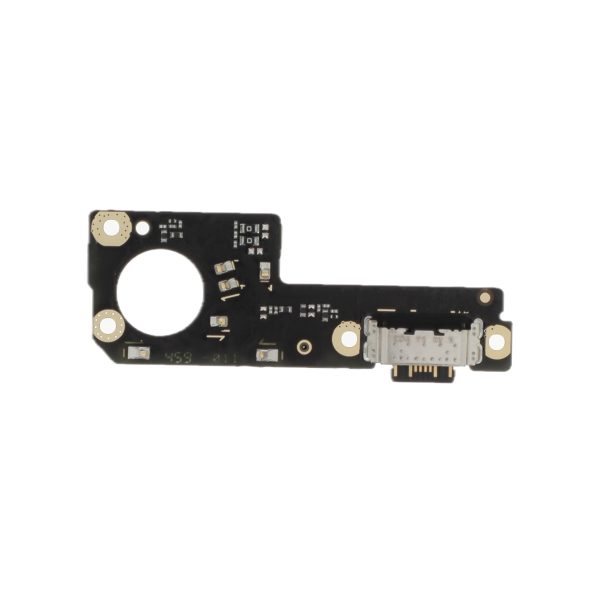 Flex do Conector de Carga para Xiaomi Redmi Note 13 5G (SERVICE PACK)