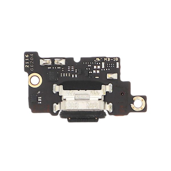 Conector de Carga para Xiaomi Poco F3 / Mi 11i (SERVICE PACK)