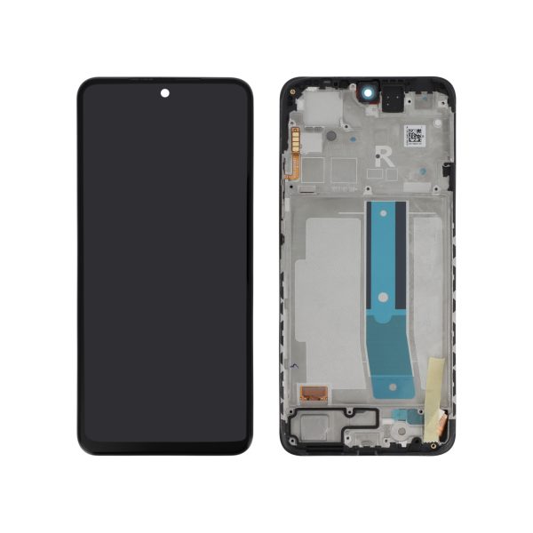 Ecrã Display para Xiaomi Redmi Note 12S (SERVICE PACK)