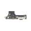 Flex do Conector de Carga para Xiaomi Redmi 12 4G (SERVICE PACK)