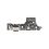Flex do Conector de Carga para Xiaomi Redmi 12 4G (SERVICE PACK) - Image 2