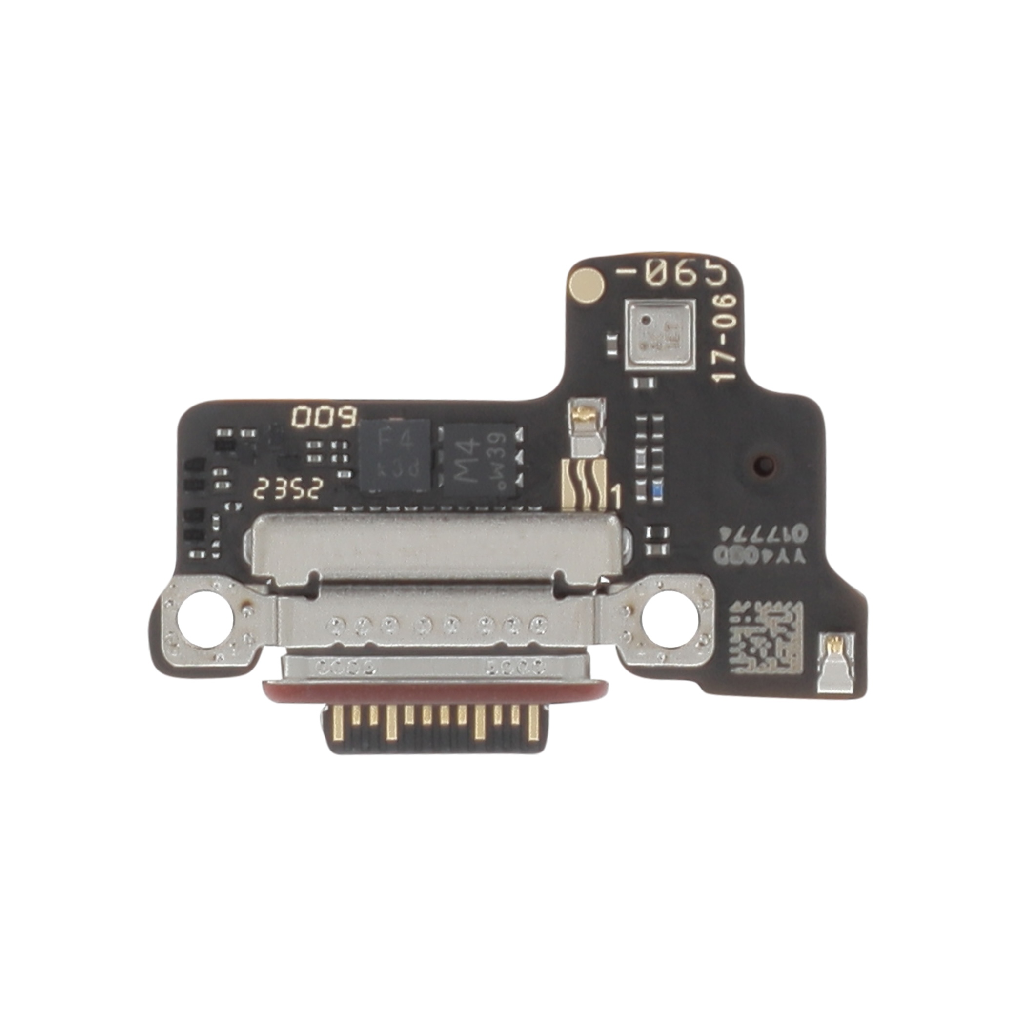 56000200n100-0000 Flex do Conector de Carga para Xiaomi 14 Ultra (SERVICE PACK) - Image 1