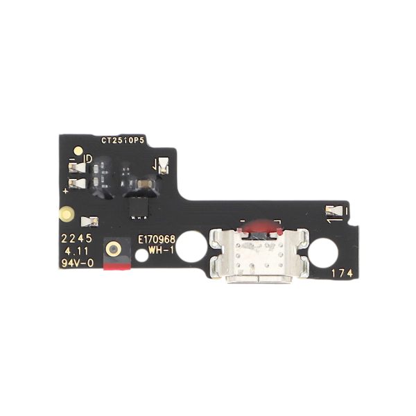 Flex de Carga para Xiaomi Redmi 12C (SERVICE PACK)