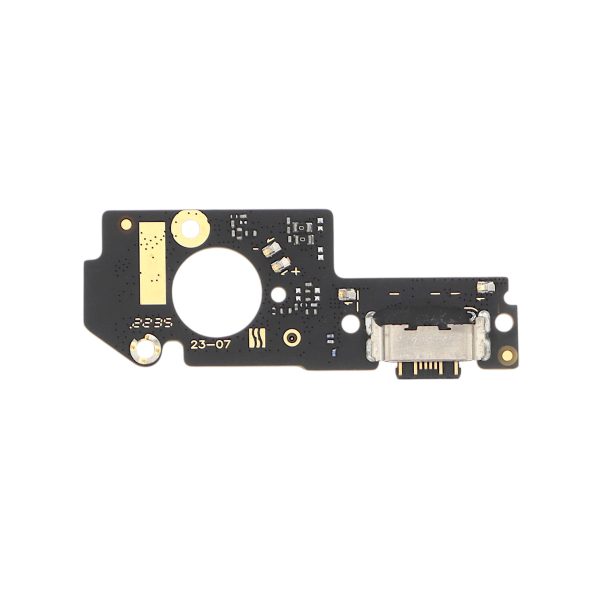 Conector de Carga para Xiaomi Redmi Note 12 5G (SERVICE PACK)
