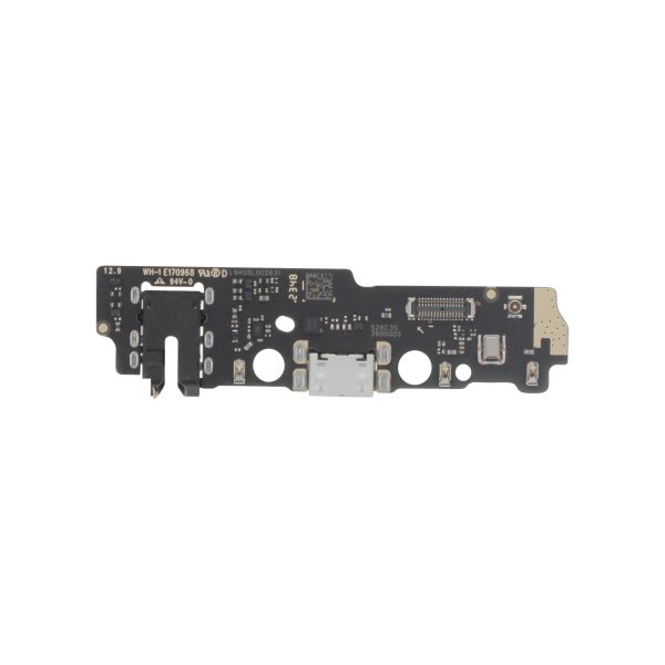 Conector de Carga para Xiaomi Redmi A2 (SERVICE PACK)