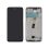 Ecrã Display completo para Xiaomi Redmi Note 9S - Branco (SERVICE PACK)