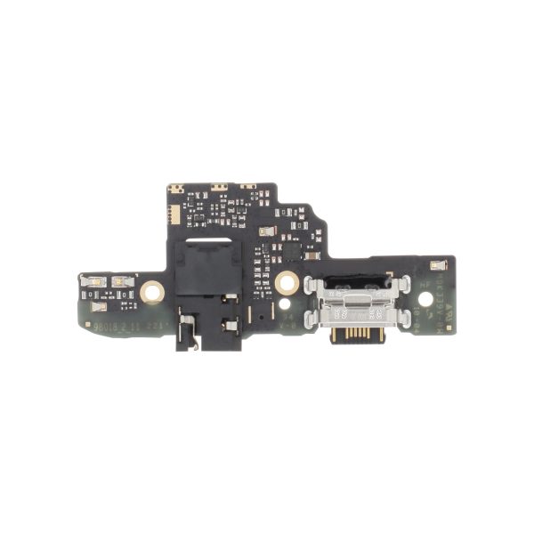 Flex do Conector de Carga para Xiaomi Redmi Note 11S 5G (SERVICE PACK)