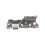 Flex do Conector de Carga para Xiaomi Redmi 10 2022 (SERVICE PACK) - Image 2